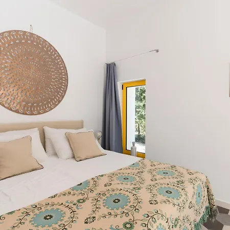 Lejlighed Trulli Kairos With Private Pool *