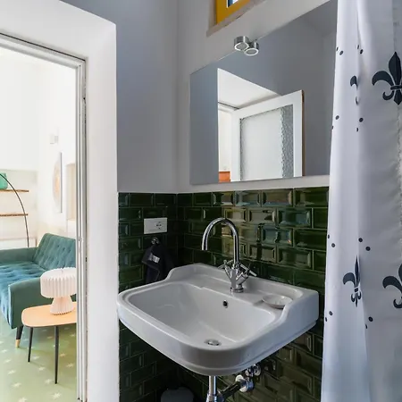 Lejlighed Trulli Kairos With Private Pool *