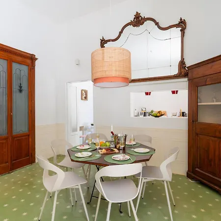 Trulli Kairos With Private Pool *