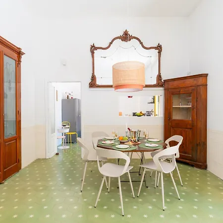 Trulli Kairos With Private Pool Ostuni