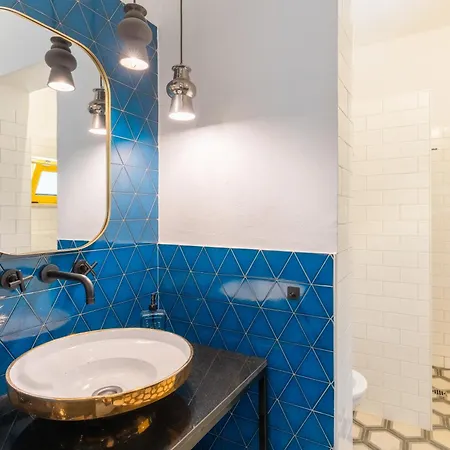 Trulli Kairos With Private Pool Apartment *