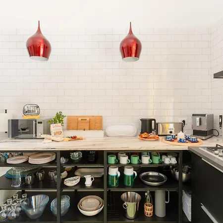 Trulli Kairos With Private Pool *