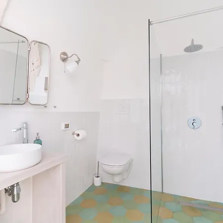 Διαμέρισμα Trulli Kairos With Private Pool