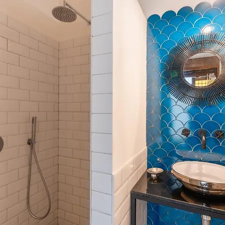 Trulli Kairos With Private Pool Апартаменты Остуни