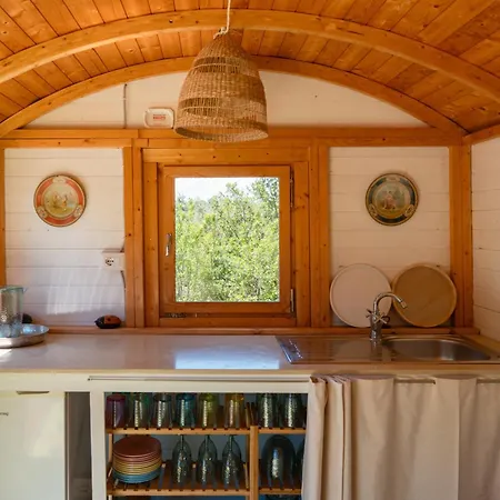 Trulli Kairos With Private Pool Ostuni