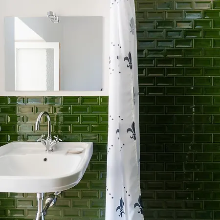 Апартаменты Trulli Kairos With Private Pool *