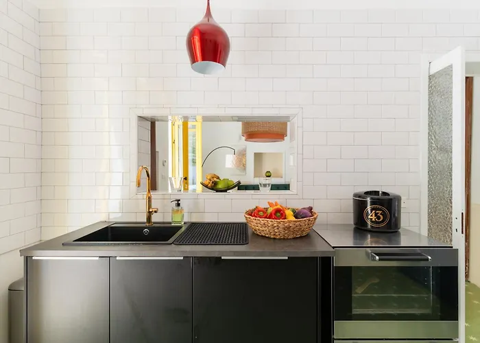 Trulli Kairos With Private Pool Appartement *