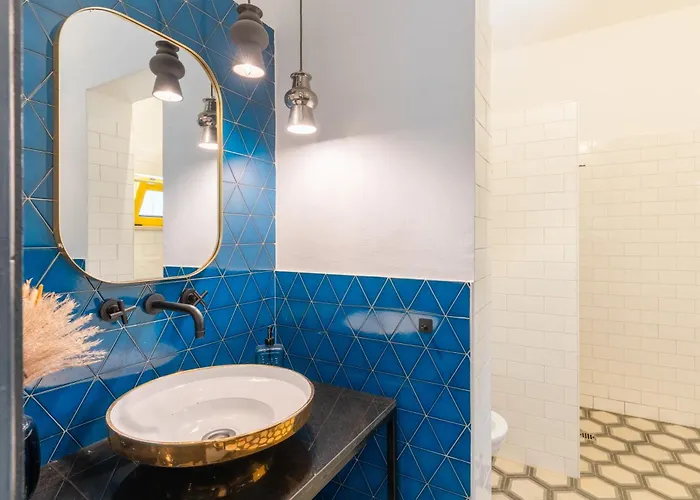 Trulli Kairos With Private Pool Appartement *