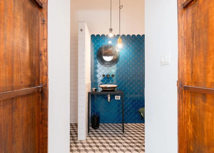 Trulli Kairos With Private Pool Appartement