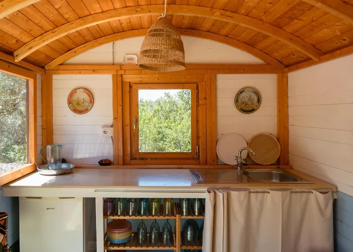 Trulli Kairos With Private Pool Ostuni