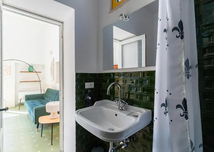 Appartement Trulli Kairos With Private Pool *