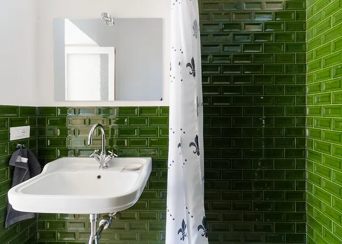 Appartement Trulli Kairos With Private Pool *